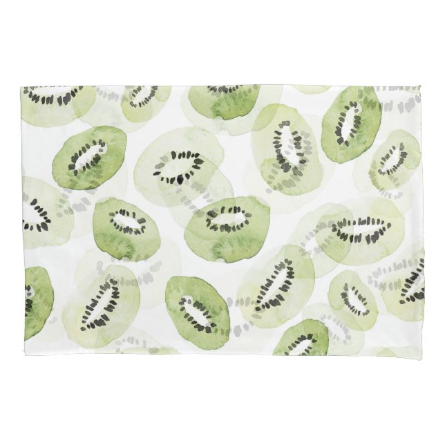 Aquarela Artística: Design sem costura desenhada à (Frente)