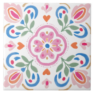 Aquarela de Jardim Folclórico