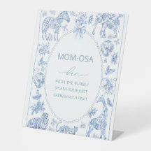 Aquarela elegante safari de madeira picante