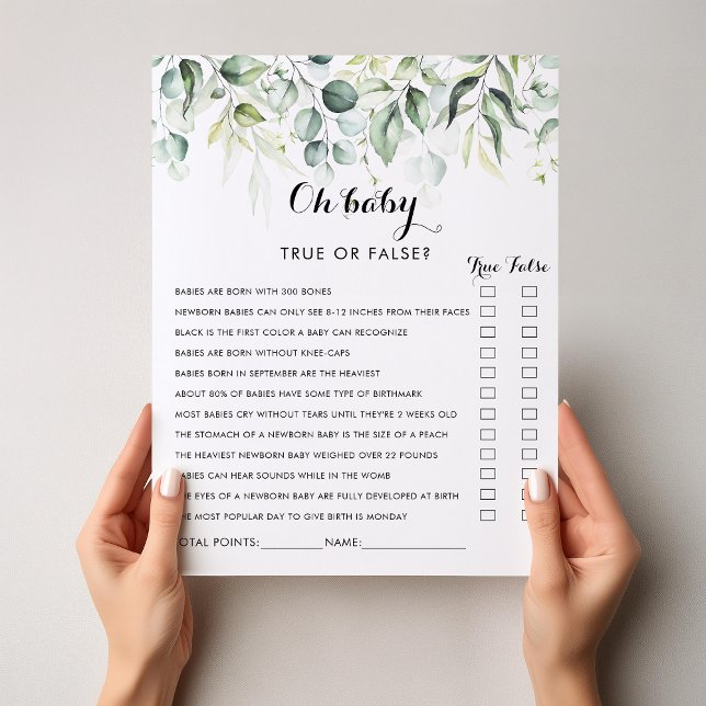 Aquarela Eucalyptus Greenerescência Oh Chá de fral (Criador carregado)