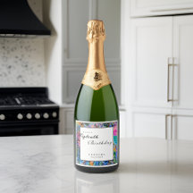 Aquarela Flores Artísticas Qualquer Festa de anive