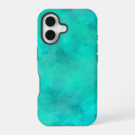 Aquarela Verde primavera