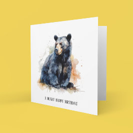 Aquarelas - Arte em Pavial Negro, personalizada