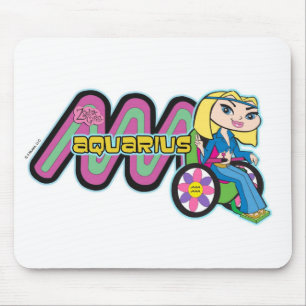 Aquário Mousepad