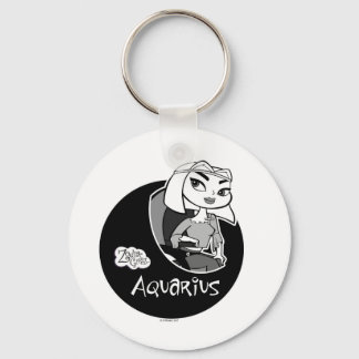 Aquarius Chaveiro