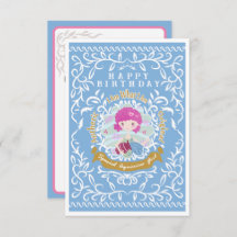 Aquarius - Sinal de Aniversário