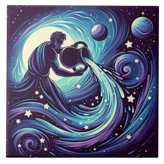 Aquarius Também (Frente)