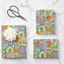 Aquecimento da Nova Casa