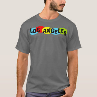 Aquela camisa de Los Angeles
