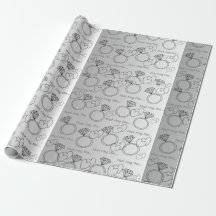 AQUELE ANEL..... Papel de Presente