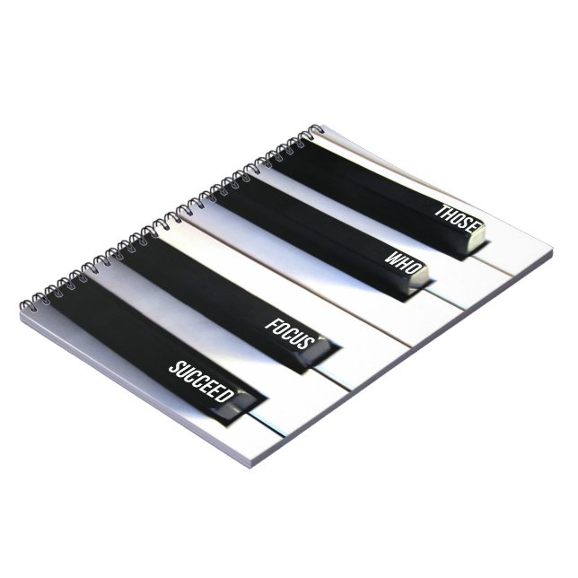 Aqueles que focalizam sucedem o caderno (Left Side)