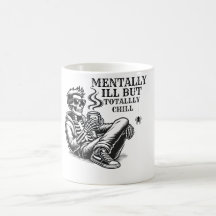 aqui está sua caneca especial ;)