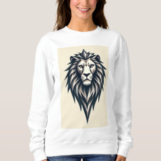 Aqui está um design de camiseta com o li geométric