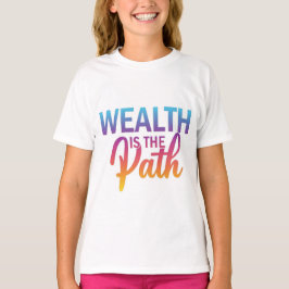 , aqui está uma design de camiseta com o texto "Ri