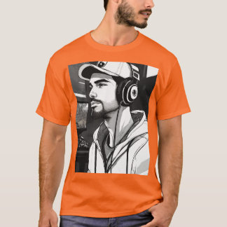 Aqui estão algumas ideias chamativas para camiseta