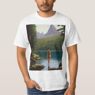 Aqui estão algumas ideias de etiquetas de camiseta