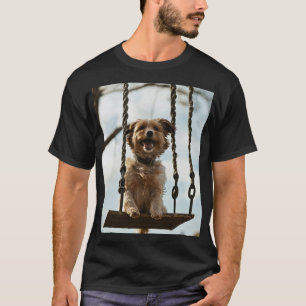 Aqui estão algumas ideias de etiquetas de camiseta