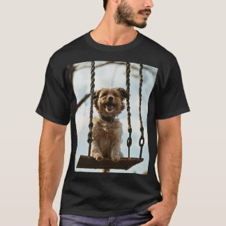 Aqui estão algumas ideias de etiquetas de camiseta