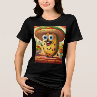 Aqui estão algumas ideias de título de camiseta: "