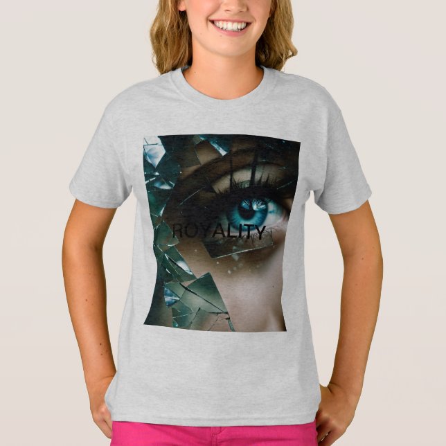 Aqui estão algumas ideias de título de camiseta pa (Frente)