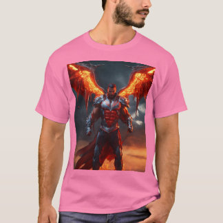 Aqui estão algumas ideias de título de camiseta pa