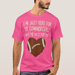 Aqui Para As Camisas De Futebol Engraçadas Do Hip 