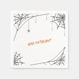 aqui para o guardanapo de laranja