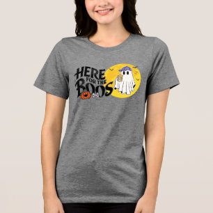 Aqui para os Boos   Beba e coloque seu Spook em ci