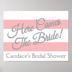 Aqui vem o Poster do noivo