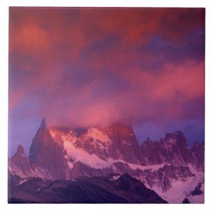 AR, Argentina, Parque Nacional Los Glaciares,