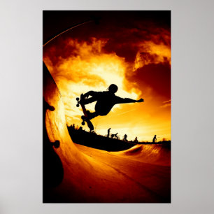 Ar de travamento - poster