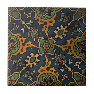 Árabe do l'Art de Nouveau da arte