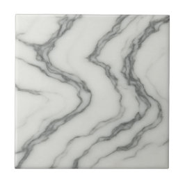 Arabescato Flow – Mármore Branco Elegante com Ondu
