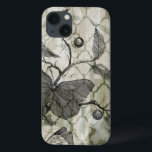 Arabesque Butterflies I<br><div class="desc">Butterflies & Insects</div>