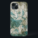 Arabesque Butterflies V<br><div class="desc">Animals</div>