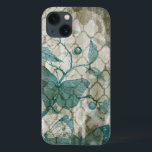 Arabesque Butterflies V<br><div class="desc">Animals</div>