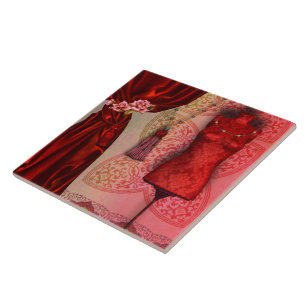 Arabesque do Victorian, OPHELIA - Gothique