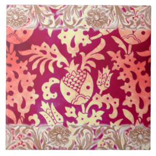 Arabesque do Victorian, ROMÃ NOUVEAU