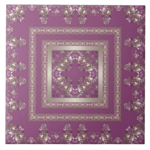 Arábico antigo decorativo oriental barroco orname