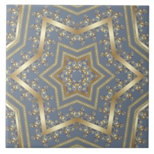 Arábico antigo decorativo oriental barroco orname
