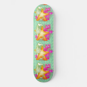 Aracavalo Starfish skate