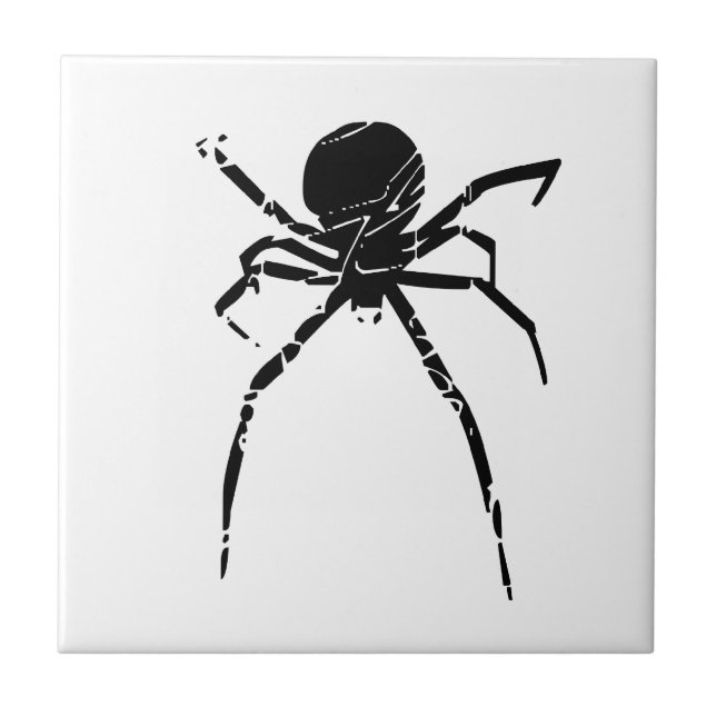 Aranha (Frente)
