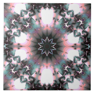 Aranha-de-inverno congelada gótica