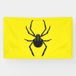 Aranha Simples e Antiga
