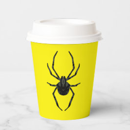Aranha Velha Comum