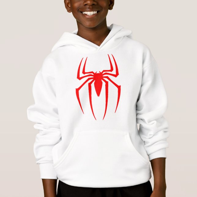 Aranha Vermelha Inseto-63201 (Frente)