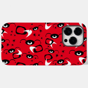 Aranhas Atômicas Retro