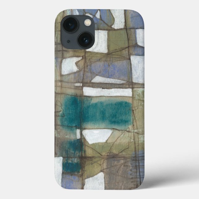 Arbitrary Selection I (Verso)