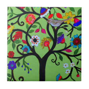 ARBOL DELA VIDA