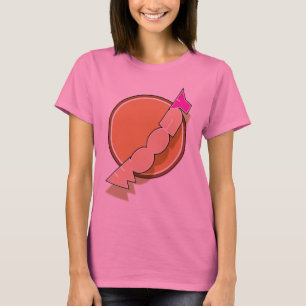 Arborizado sem a camisa